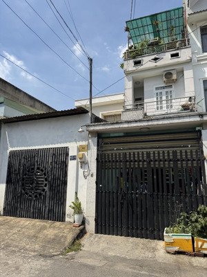 bán gấp trước tết - nhà cấp 4 - trương văn thành, hiệp phú, giá 6,1 tỷ