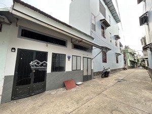 46siêu phẩm hàng hiếm khu vip tân thới hiệp50m2 hẻm ôtô khu dân trí cao chỉ 4xtỷ tl nguyễn thị đặng