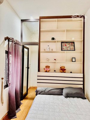 bán nhà hồ sen - lê chân - hải phòng - 1,299 tỷ, 20.3m2 có bìa, ngõ trước mặt hơn 3m