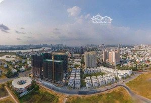 bán bt victoria village, 46 tỷ, 187.5m2, thạnh mỹ lợi, q2, hcm
