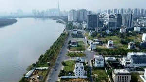 bán dn đẹp xuất sắc ở dự án huy hoàng, q2, hcm, 40 tỷ, 160m2