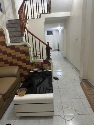 chính chủ cho thuê nhà nguyên căn mạc xá - liên mạc