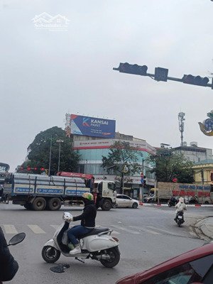 giảm 2 tỷ mặt phố quang trung 52m2, 4 tầng kinh doanh đỉnh 15,2 tỷ