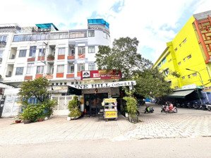 hiếm - bán nhà 5t mặt tiền đ.võ văn kiệt, q1 - dt 4m*16,2m vuông vức - hđt đều 28tr/th - chỉ 22tỷ