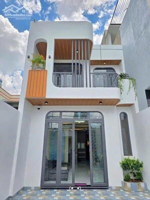  BÁN NHÀ NGAY TRUNG TÂM PHƯỜNG TÂN TRIỀU MỚI