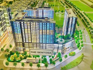 mở bán phân khu sentosa vinhomes thanh hóa