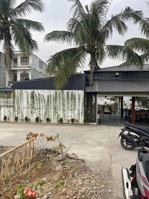 bán lô góc bạch mai đồng thái an dương hải phòng