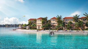 bán đơn lập vip nhất vinhomes cần giờ diện tích 793m2 giá 182tỷ 