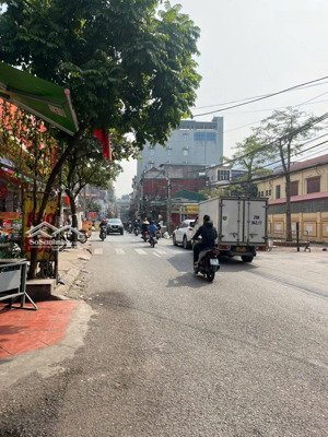 chính chủ bán mặt phố phan đình giót 89m2 mt 5,6m kinh doanh sầm uất