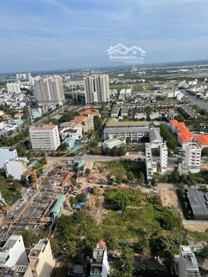 cho thuê căn hộ vista verde 1pn 57m², full nội thất, giá 15 triệu