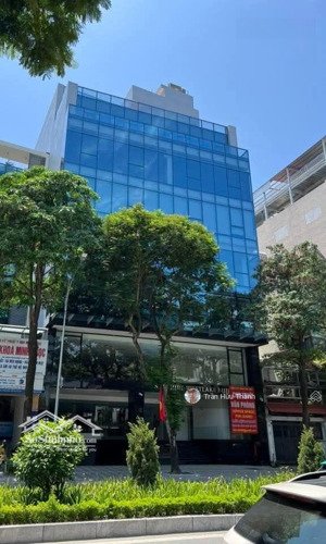 tòa building hơn 200m - view hồ - 8 tầng - kinh doanh. 3 mặt thoáng. mt siêu khủng 23m. giá 7x tỷ.