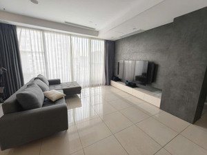 bán căn hộ cao cấp cantavil premier 176m² 4 phòng ngủ giá 18 tỷ