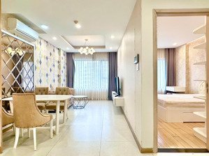 chủ nhà thiện chí bán ch cantavil q2 (75m2, 2pn, giá quá 6,4 tỷ) căn góc view thoáng, giá quá tốt