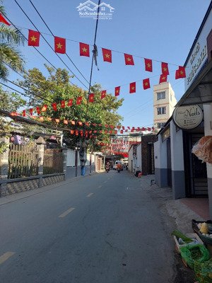 lô đất đẹp ngay trung tâm q2, hàng xóm dân trí cao, hẻm oto 6m thông các trục đường lớn vài phút