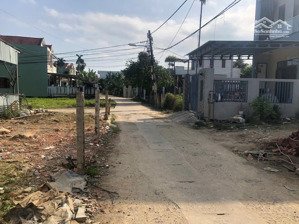 đất lô góc 2 mặt tiền - thôn túy loan đông - sẵn sổ hồng công chứng ngay diện tích: 158m2 (ngang 6m