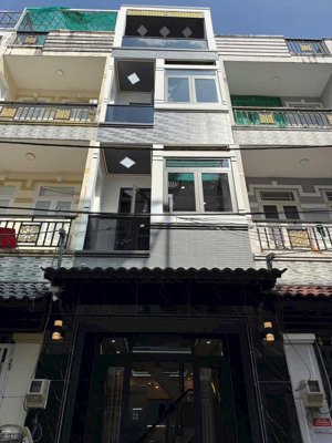 bán nhà đsh 3,55tỷ mới full nội thất ở liền y hình 100% hẻm xe hơi 2266 đường huỳnh tấn phát,nhà bè