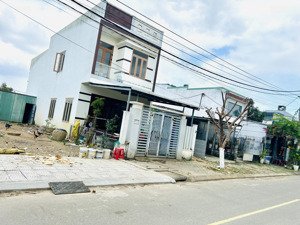 chào bán lô tdc hoà bình 1 - sạch đẹp sát công viên - hoà quý - ngũ hành sơn