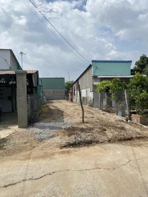 bán đất mặt tiền khu dân cư an phước, tam thôn hiệp, cần giờ, diện tích 113.3m2, giá 2.4 tỷ