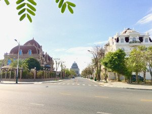 lô biệt thự b1 ocean dunes cần bán