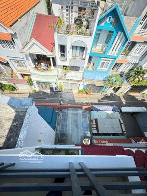 bán gấp nhà trước tết hẻm ô tô 5m phan chu trinh gần biển vũng tàu giá tốt hiếm có chỉ 8.7 tỷ