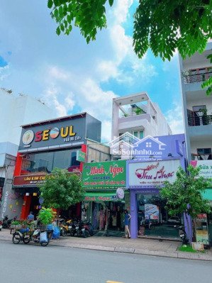 hiếm! mặt tiền kinh doanh sung ngay ngã 3 tân hương- độc lập 8x30m(230m2) nhà 1 lầu. vị trí rất đẹp