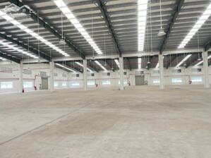 BÁN ĐẤT & NHÀ XƯỞNG TẠI QUỐC LỘ 1A, BẾN LỨC, LONG AN- MẶT TIỀN SIÊU HIẾM 70M- PCCC NGHIỆM THU