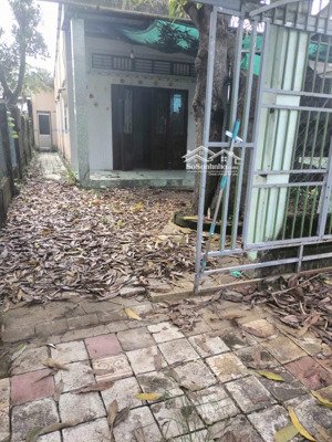 bán nhà riêng tại tam thôn hiệp, cần giờ, 3,8 tỷ, 186 m2, chính chủ hot