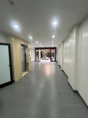 nhà phân lô mới đẹp phố kim đồng, thiết kế hiện đại 6 tầng thang máy, 59m², mt 4.7m, giá 29.8 tỷ .