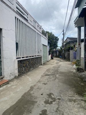 bán đất kiệt 3 mét thông trường chinh - hoà thọ tây - cẩm lệ