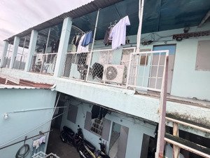 bán dãy trọ tăng nhơn phú a 264m2 - 18tỷ - 65tr/m2 đường 12, tnpa, thủ đức - hiện trạng 29p trọ