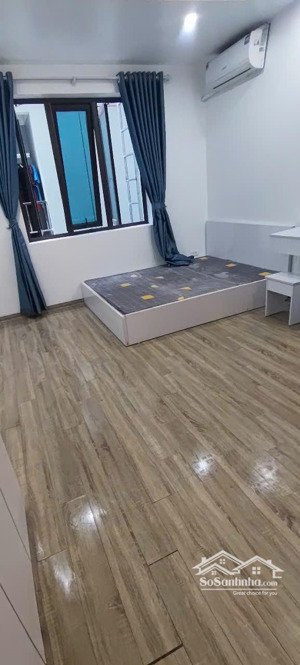cho thuê cc mini 1pn, 35m2, giá cực chất 4 triệu tại trần cung, cầu giấy, hn