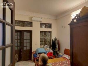 Gốc đề minh khai bán 74M tặng nhà hoàng mai