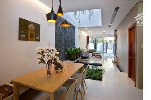 bán nhà khu cư xá đô thành, phường 4, quận 3 dt: 4.3x13m, trệt, 2 lầu, giá 10.5 tỷ tl