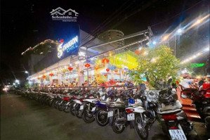 góc 2mt 19 phan huy ích gò vấp 16x30m - dtsd 500m2