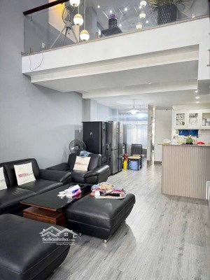 bán nhà đẹp 4tầng thang máy hẻm ô tô phan chu trinh gần biển bãi sau p.2 vt giá 8,5 tỷ