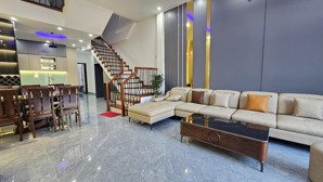 nhà 2 tầng mặt tiền nguyễn nhàn trung tâm cẩm lệ