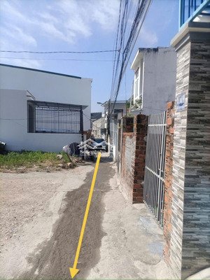 bán 5 lô hẻm ô tô 3 mét nguyễn khuyến sau bệnh viện ung bướu giá chỉ từ 1,3 tỷ