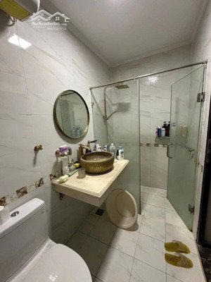 giảm 1 tỷ văn quán 59m 5 tầng mặt tiền 5m ô tô vào nhà 15,8 tỷ