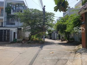 bán nền đất thổ cư 99,8m2 đường gò cát, phường phú hữu, quận 9 cũ