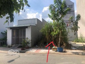 bán đất nền dự án kdc chợ bình điền, 4,4 tỷ, 80m2, hàng hiếm tại quận 8, tp.hcm