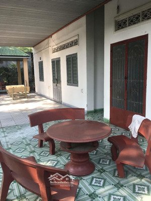 bán nhà vườn nghỉ dưỡng tại biên hòa
