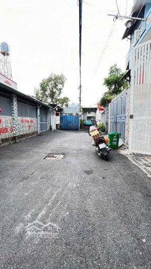 bán nhà đường hà huy giáp, quận 12 - cách gò vấp 500m giá 7,5 tỷ