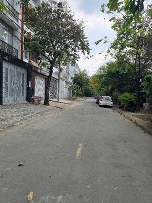 bán đất nền dự án kdc bình hưng, 8,4 tỷ, 96 m2, đẹp, nhiều tiện ích