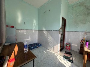 cho thuê phòng trọ 10m2 - an phú đông, q12