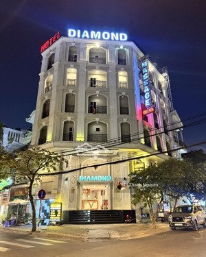 toà nhà góc 2mt đường số 85 & đường số 42, quận 7 - 8.5x16m - hầm 6 tầng - hđt 150 triệu/th - 45 tỷ