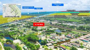 bán đất nam cửa việt lô 5x20m full thổ cư cách biển chỉ 2km