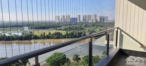 cho huê căn hộ panorama view trực diện sông thoáng mát