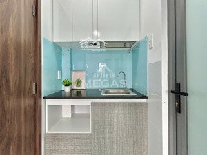 trống studio ban công/full nội thất/giá 4x có fix mạnh lộc năm mới/trong kdc an ninh, đậu oto free