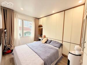 Siêu phẩm tập thể Nam Đồng, Đống Đa, nhà đẹp full nội thất, 4 ngủ, 4 wc