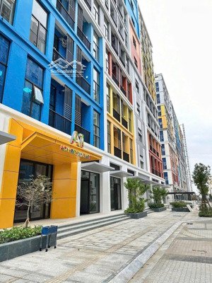 chung cư art residence sẵn sàng bàn giao ngay, về ở sớm trước tết năm nay
